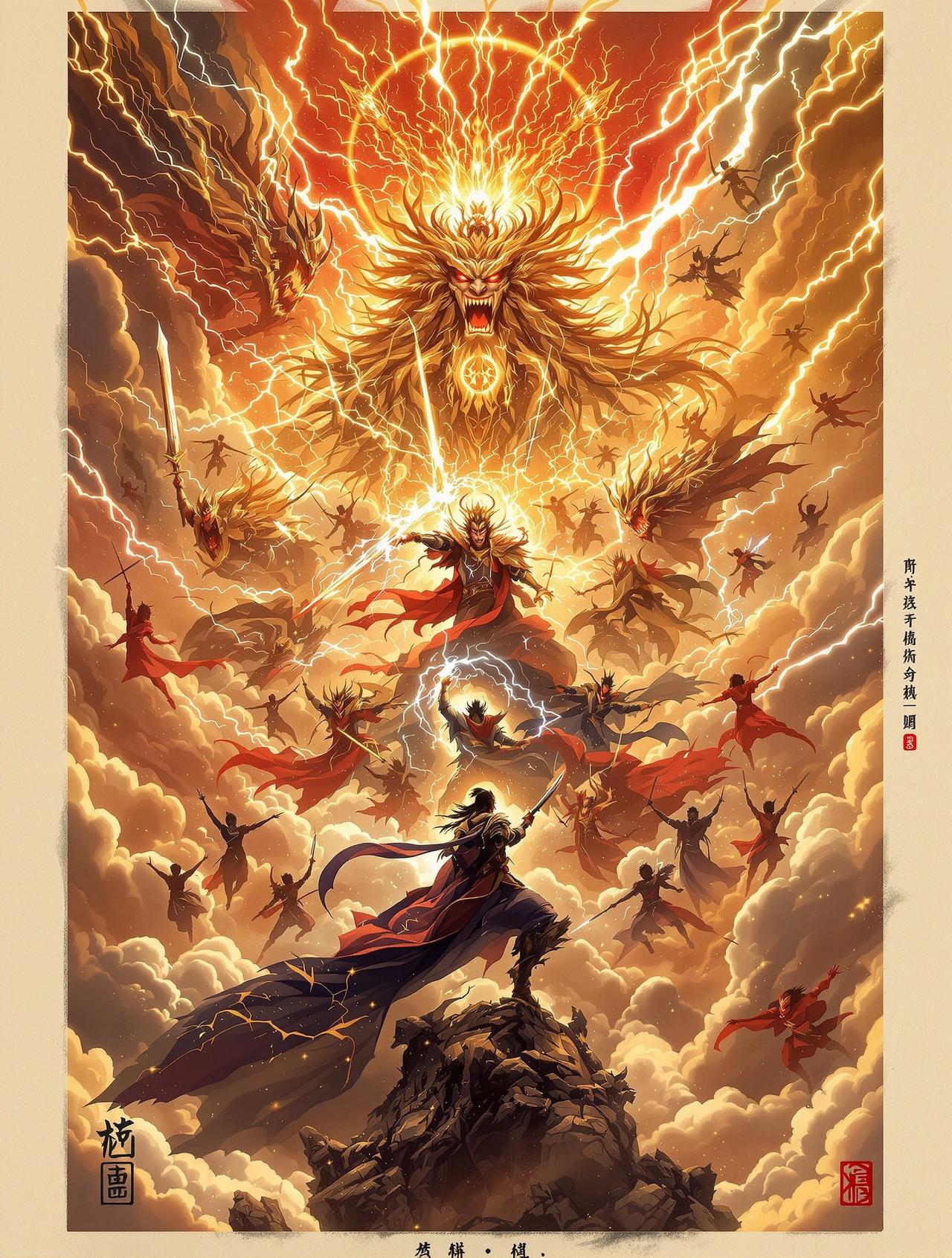封神第二部